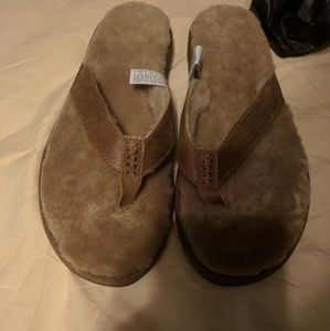 Brand New UGG sandals